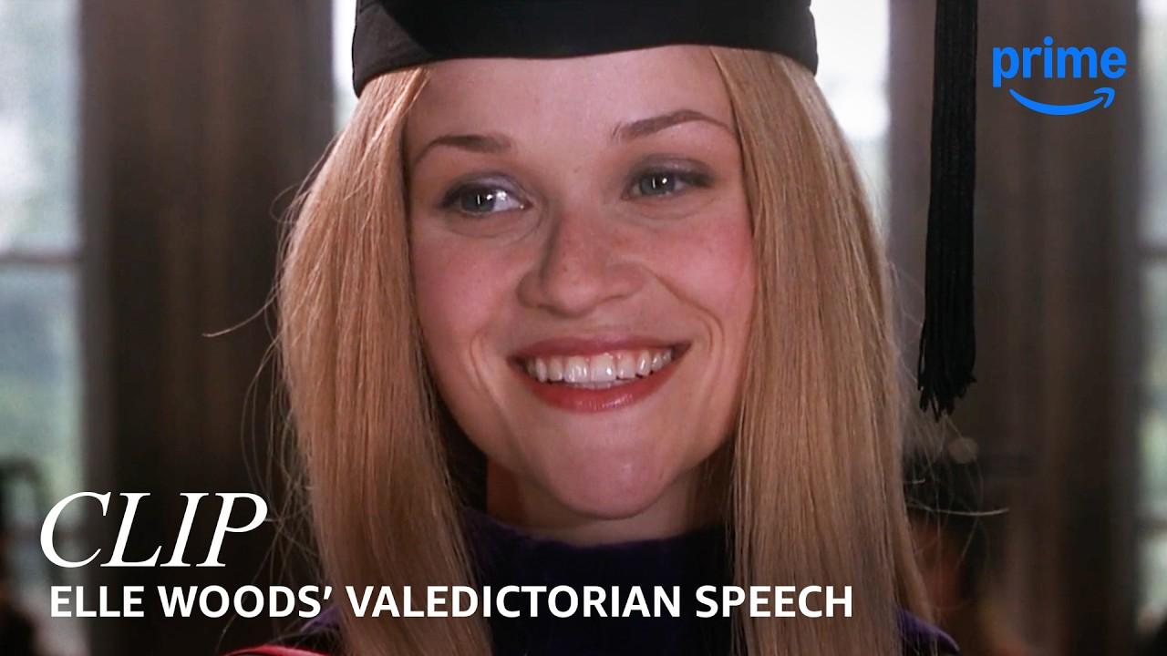 Legally Blonde Trailer