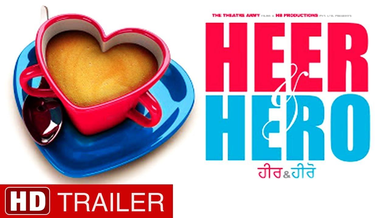 Heer & Hero Trailer