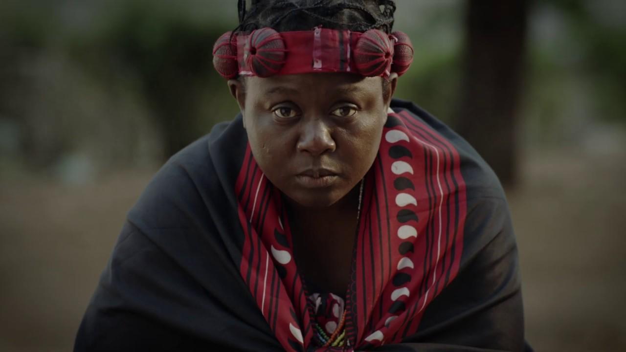 Mabata Bata Trailer