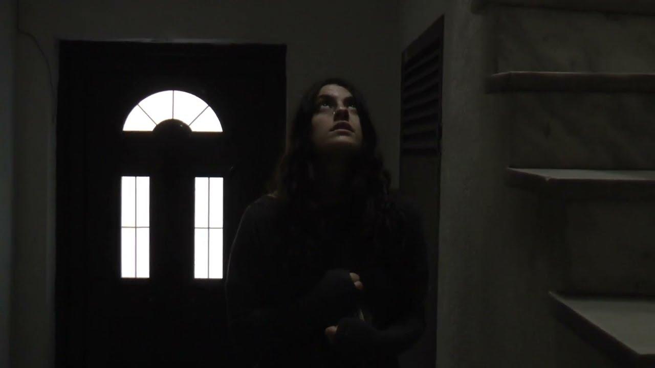 Hide and Seek Trailer
