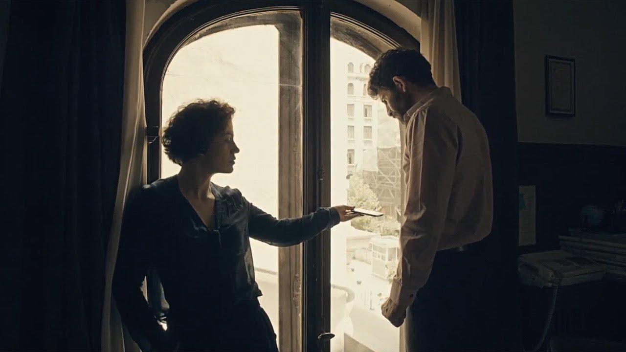Yet to Rule Trailer