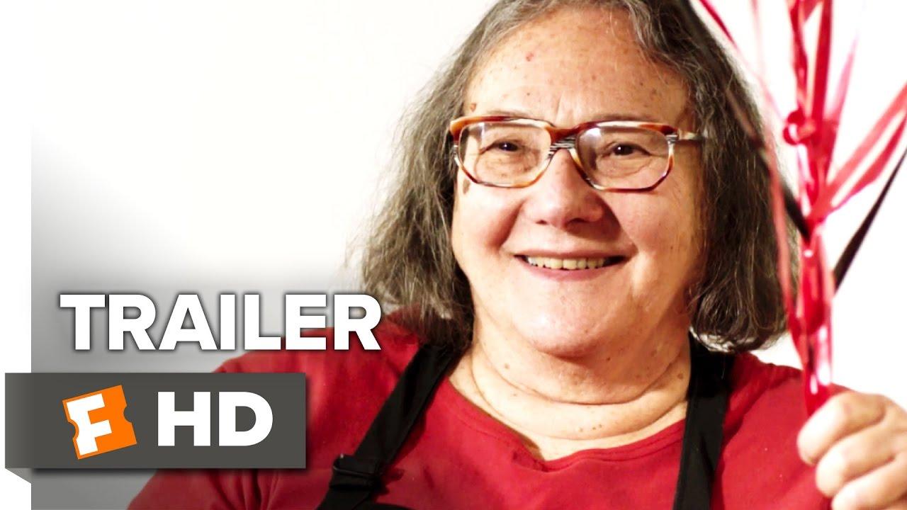 The B-Side: Elsa Dorfman's Portrait Photography Trailer