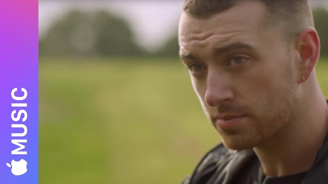 On the Record: Sam Smith - The Thrill of It All Trailer