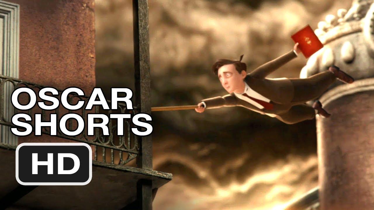 The Oscar Nominated Short Films 2012: Animation Trailer