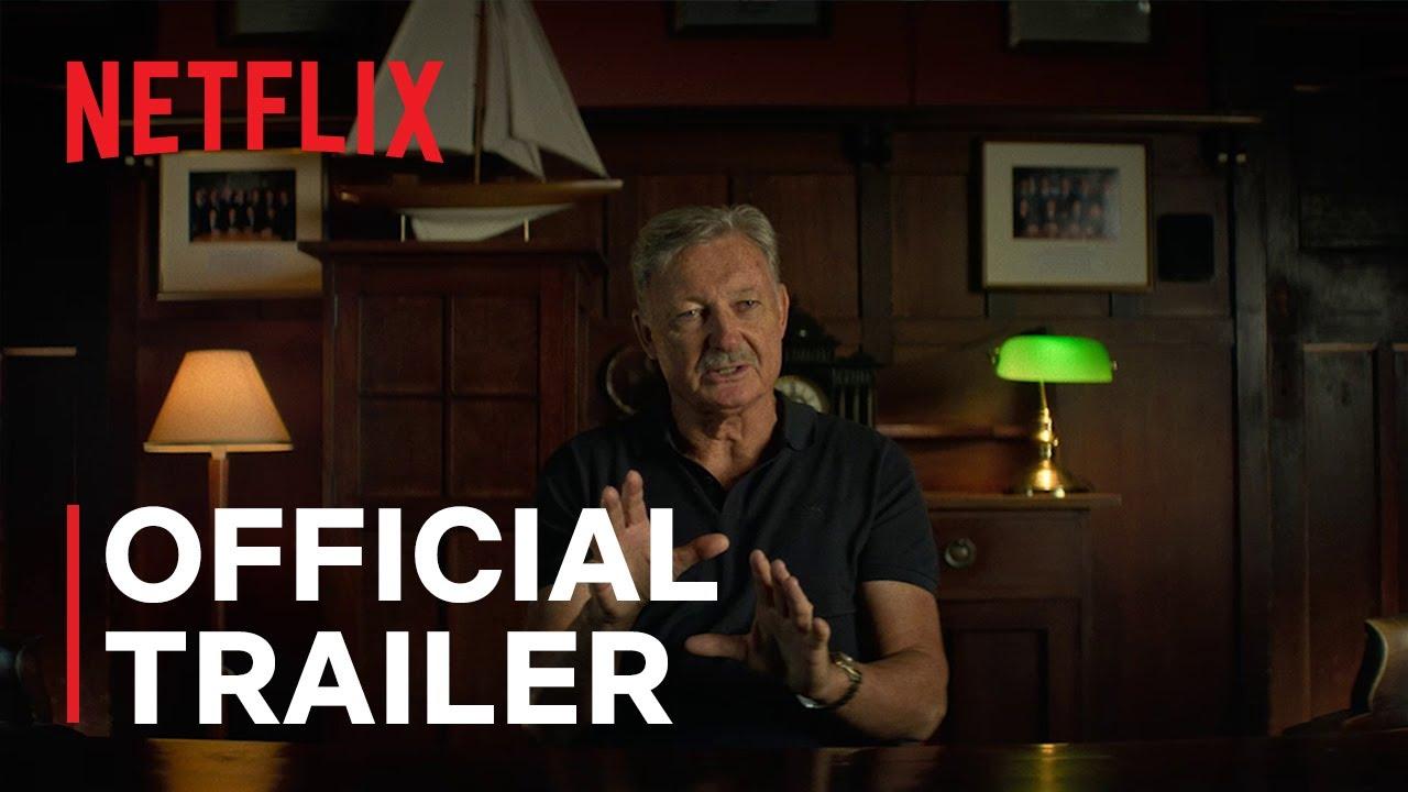 Untold: The Race of the Century Trailer