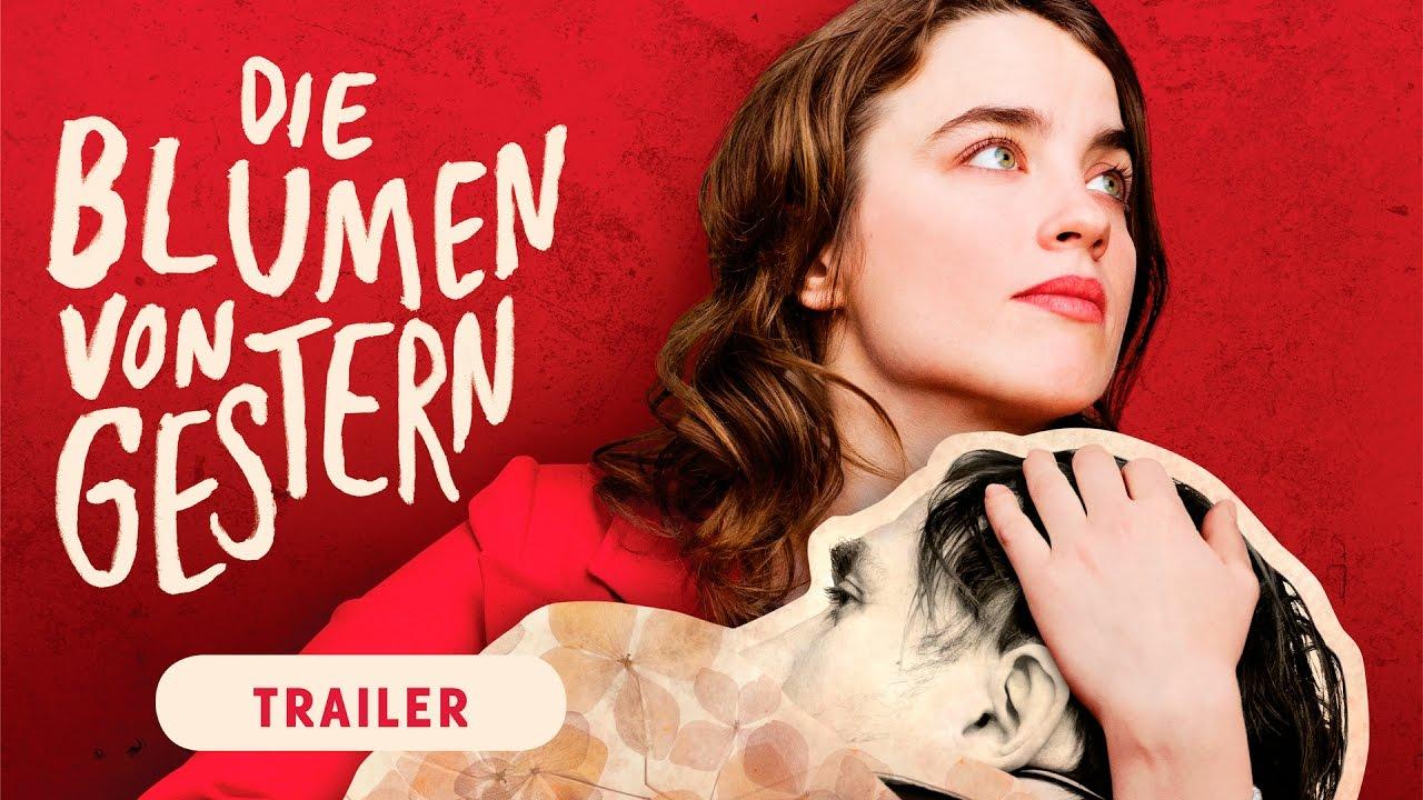 The Bloom of Yesterday Trailer