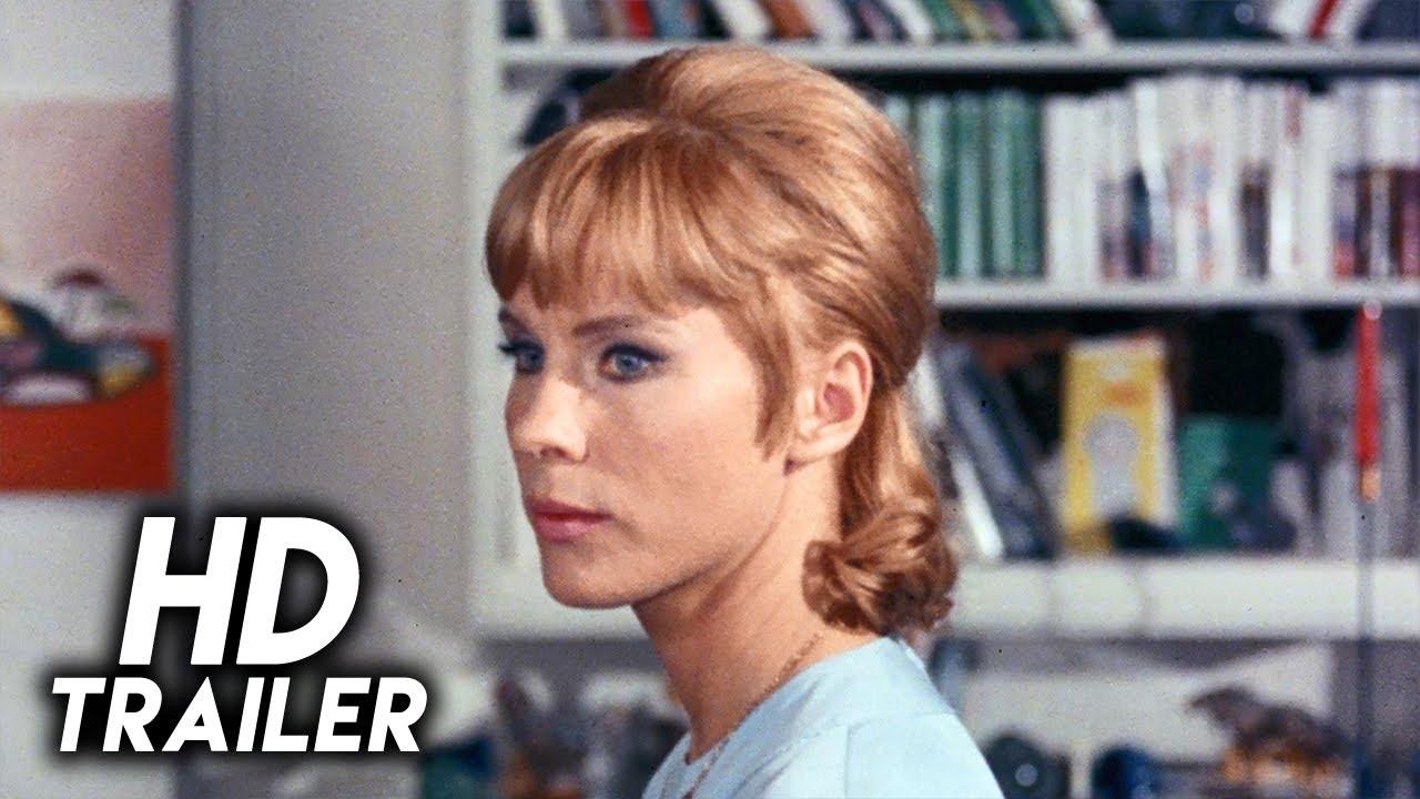 Story of a Woman Trailer