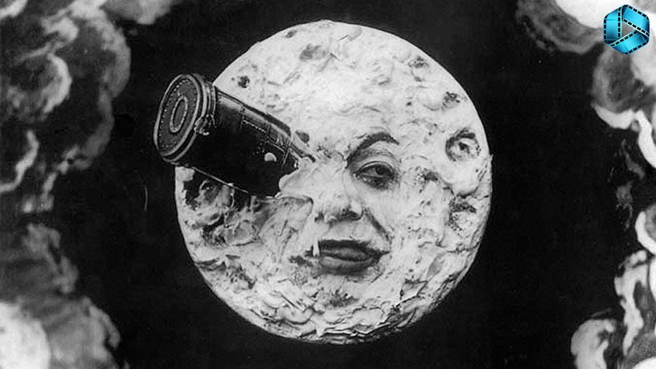 A Trip To The Moon Trailer