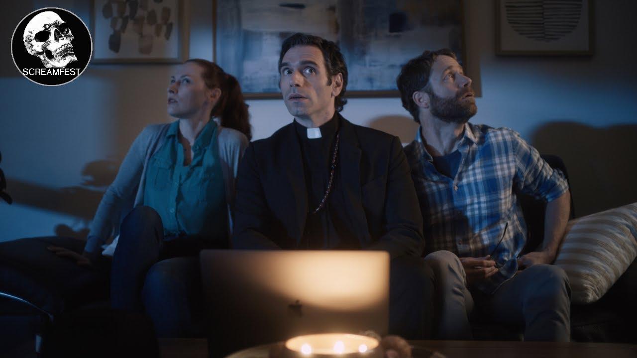 Fucking Ghosts Trailer