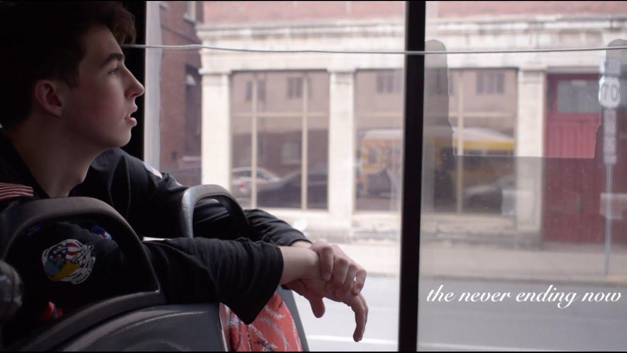 The Never Ending Now Trailer