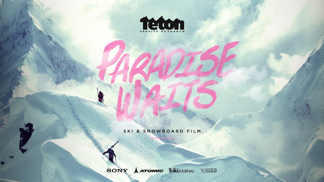 Paradise Waits Trailer