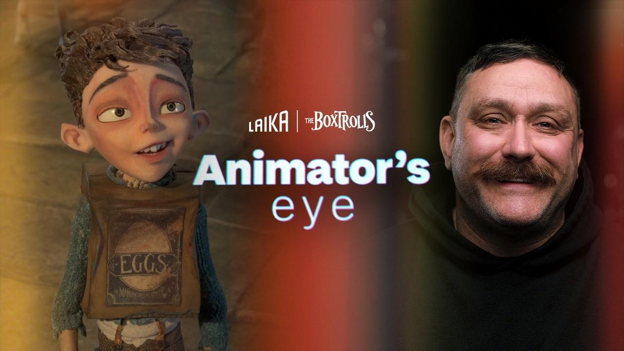 The Boxtrolls Trailer