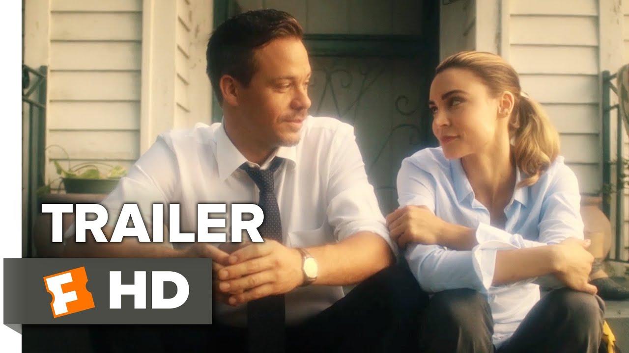 Carter & June Trailer