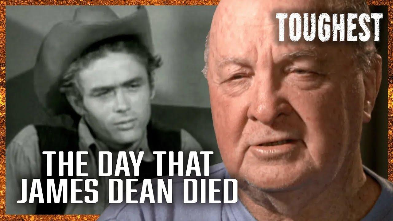 The Day That James Dean Died Trailer