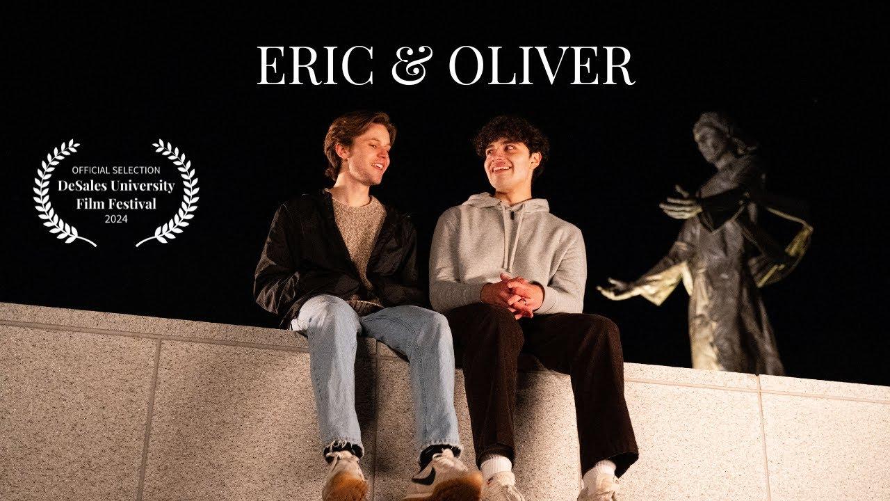 Eric & Oliver Trailer