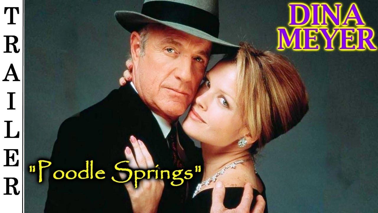 Poodle Springs Trailer