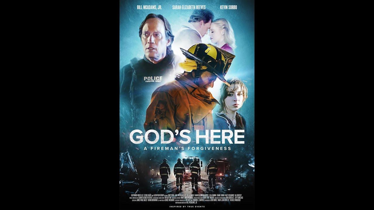 God's Here Trailer