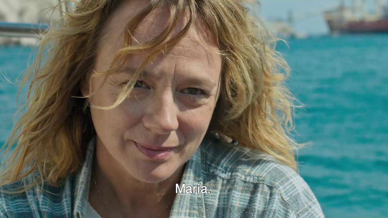 Window to the Sea Trailer