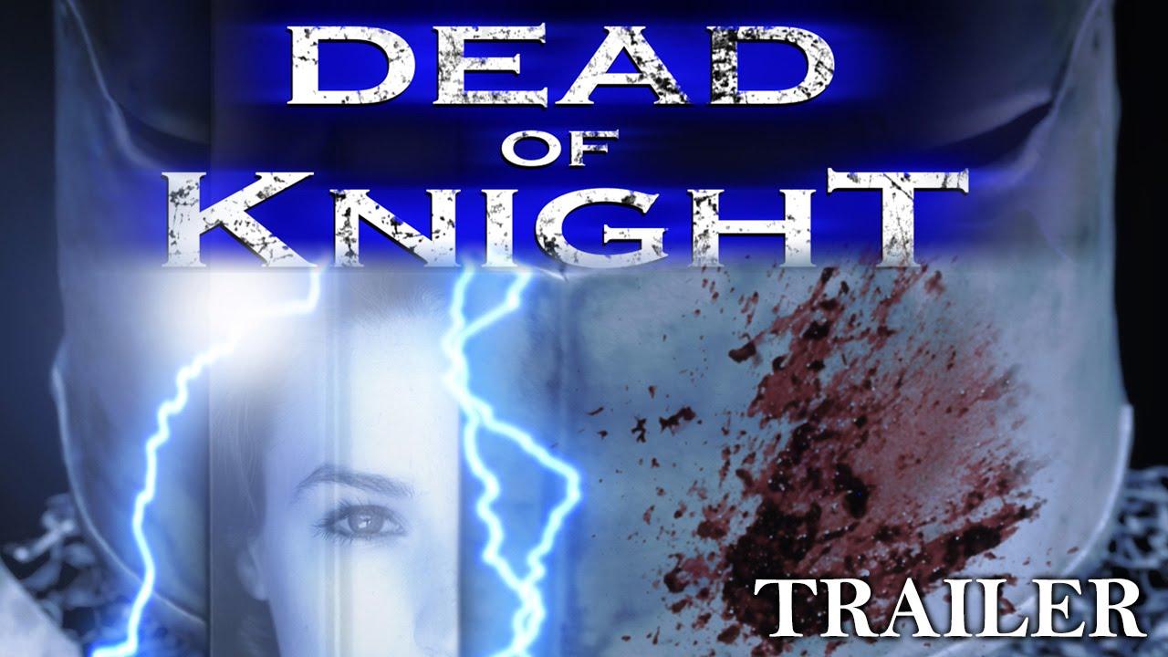 Dead of Knight Trailer