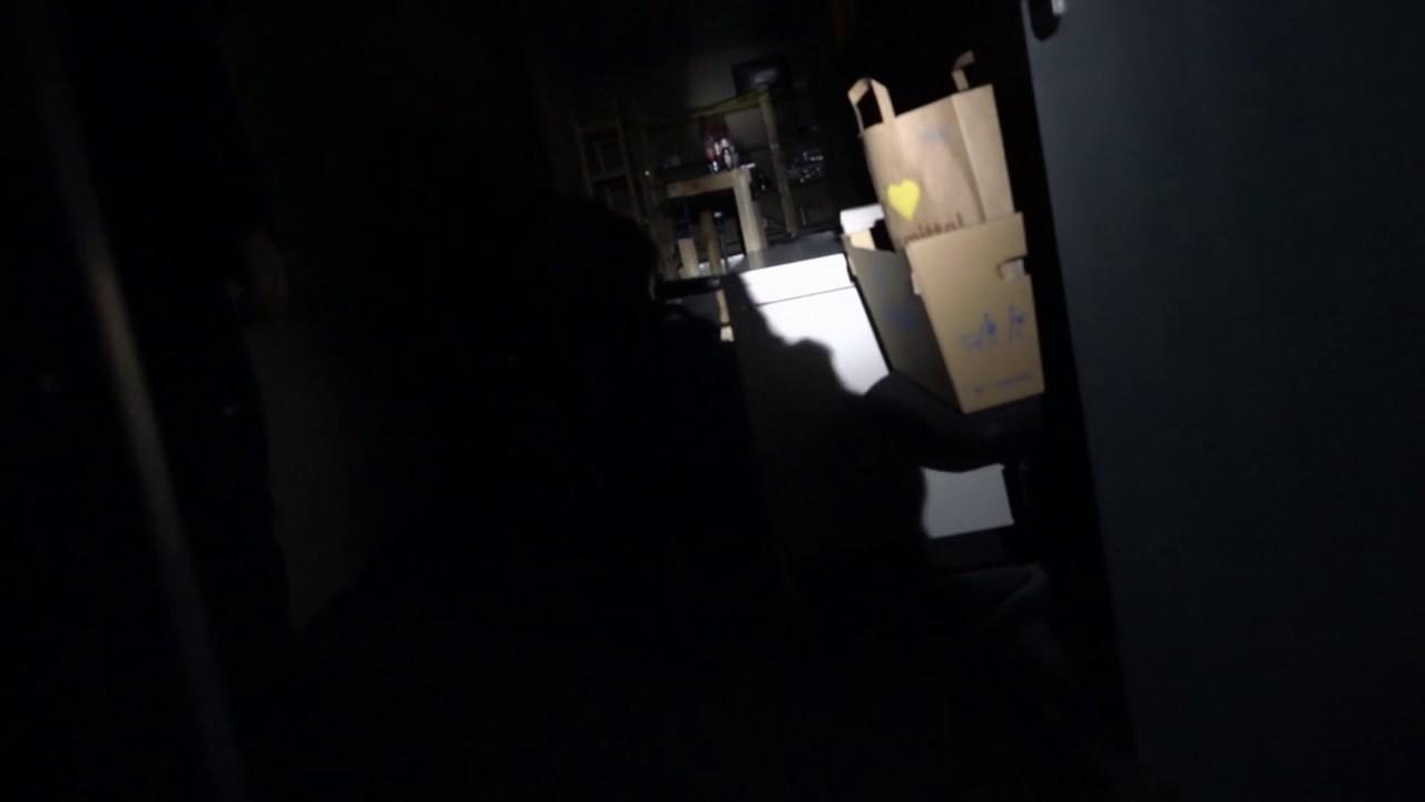 Down the Deep, Dark Web Trailer