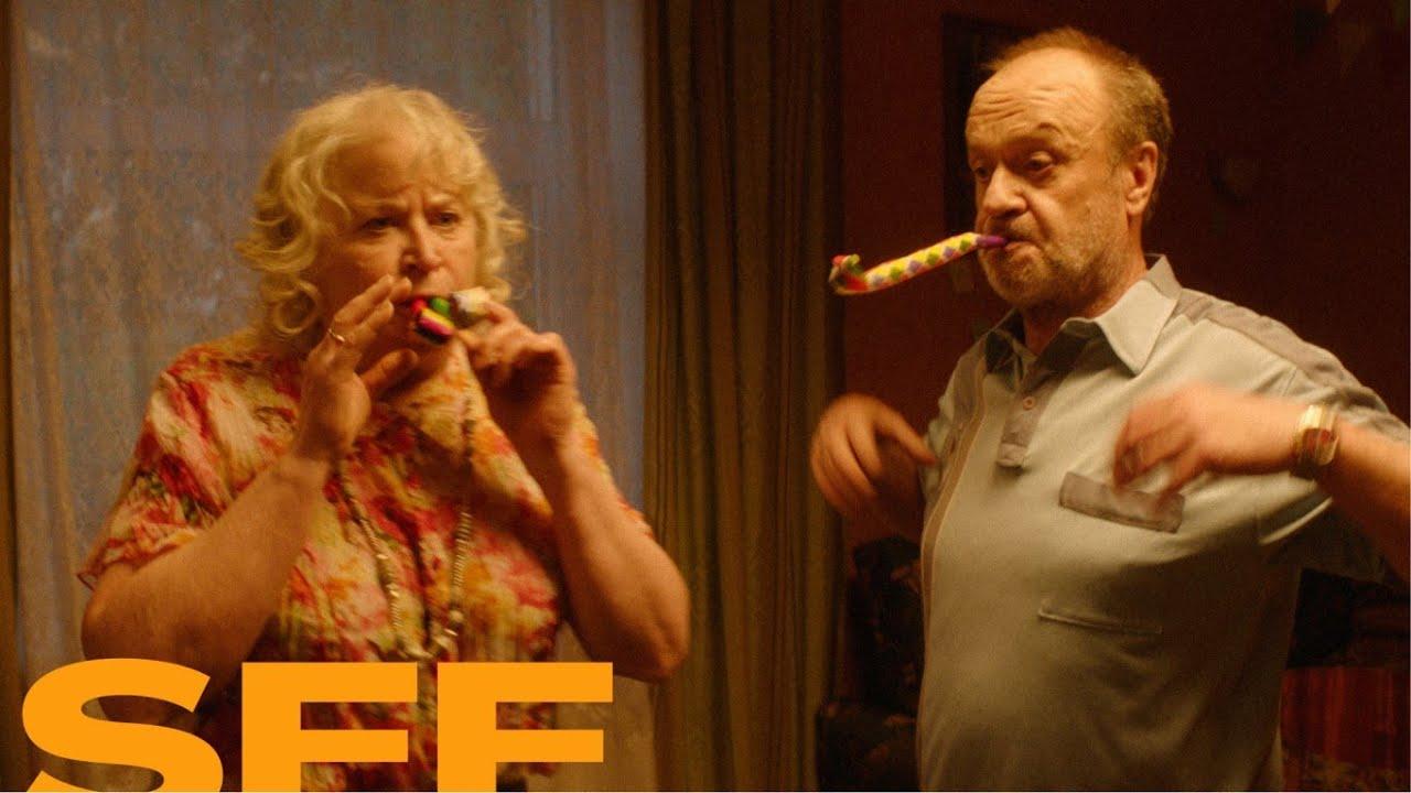 A Postcard from Rome Trailer