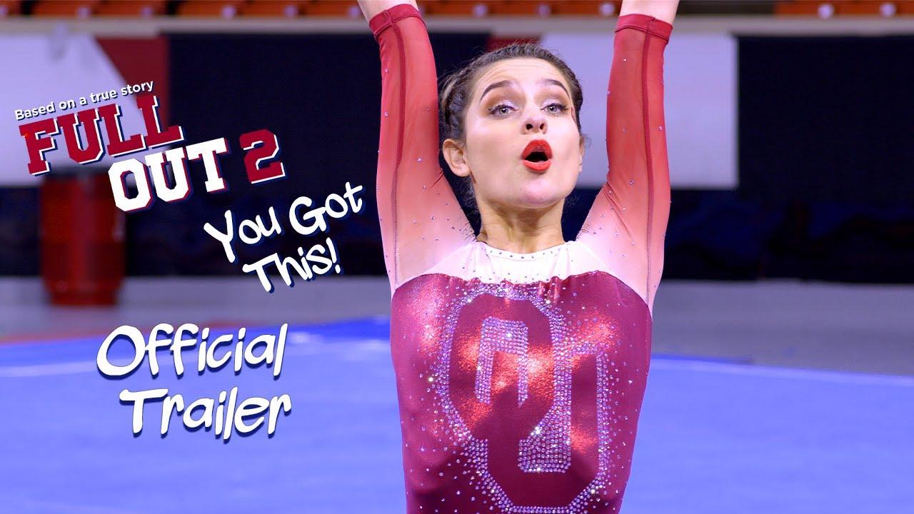 Full Out 2: You Got This! Trailer