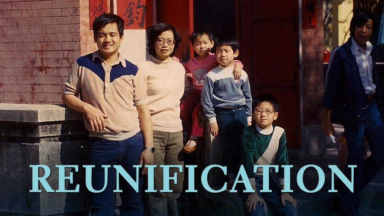 Reunification Trailer