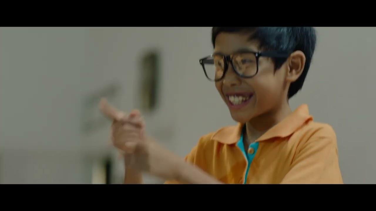 Start Up Never Give Up Trailer