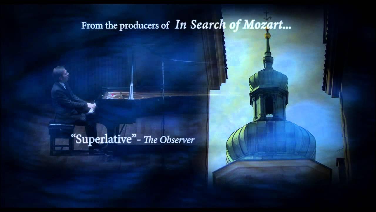 In Search of Chopin Trailer
