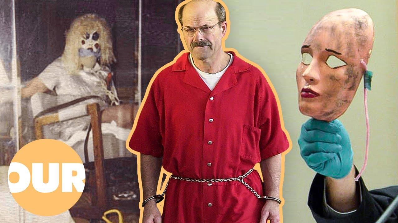 Dennis Rader: The Bind and Torture Killer Trailer