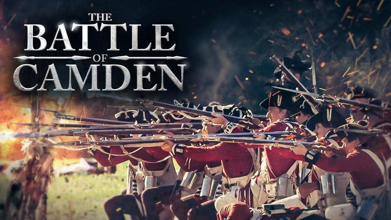 The Battle of Camden Trailer