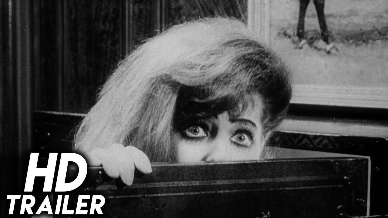 Georgy Girl Trailer