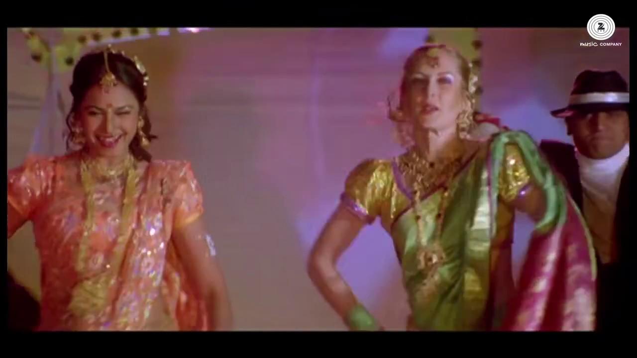 Gallit Gondhal, Dillit Mujra Trailer