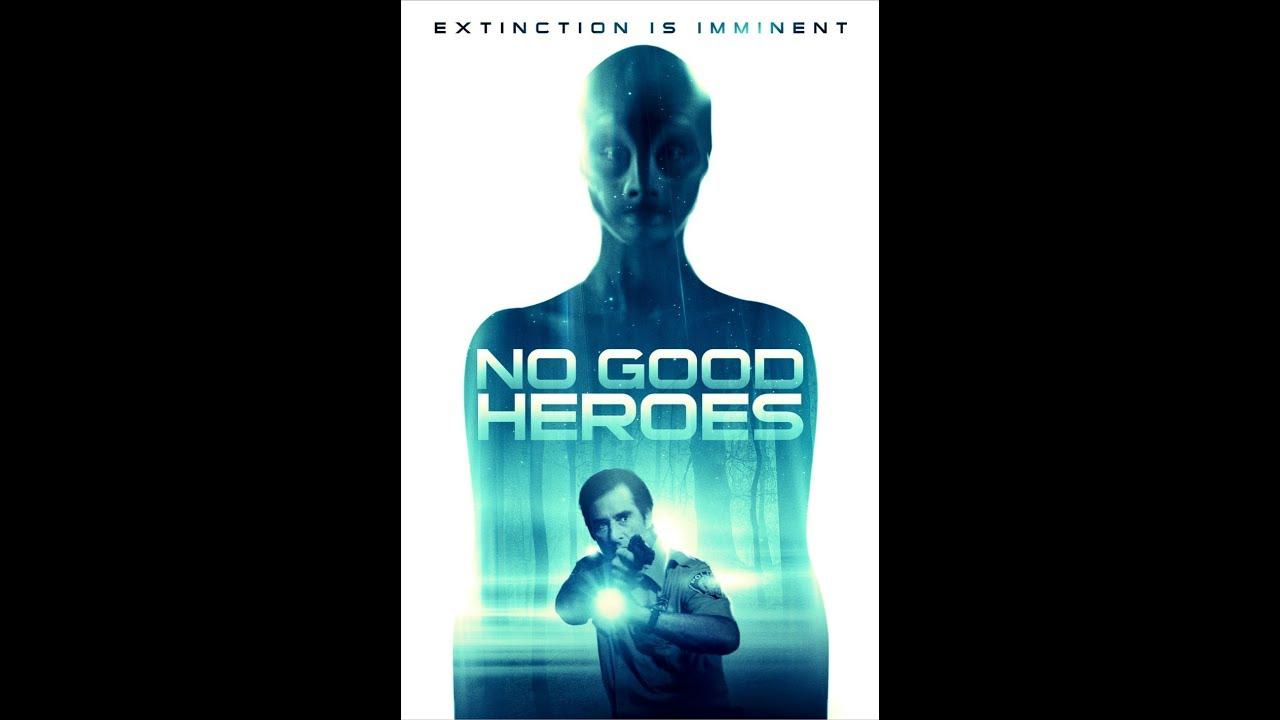 No Good Heroes Trailer