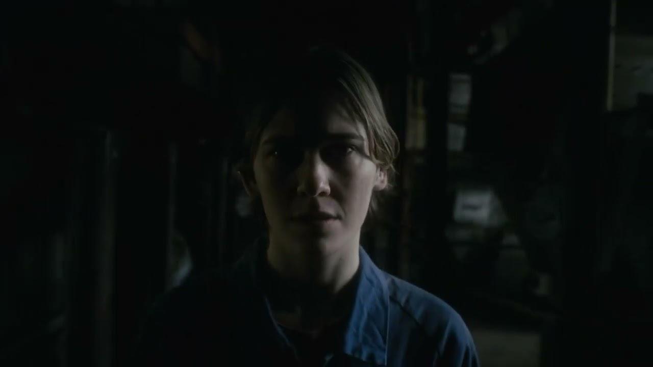 Pulp Trailer