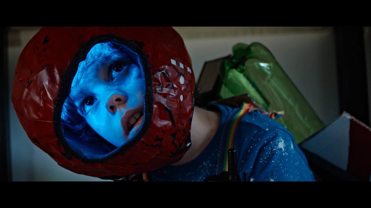 2020: An Odyssey on the 3rd Left Trailer