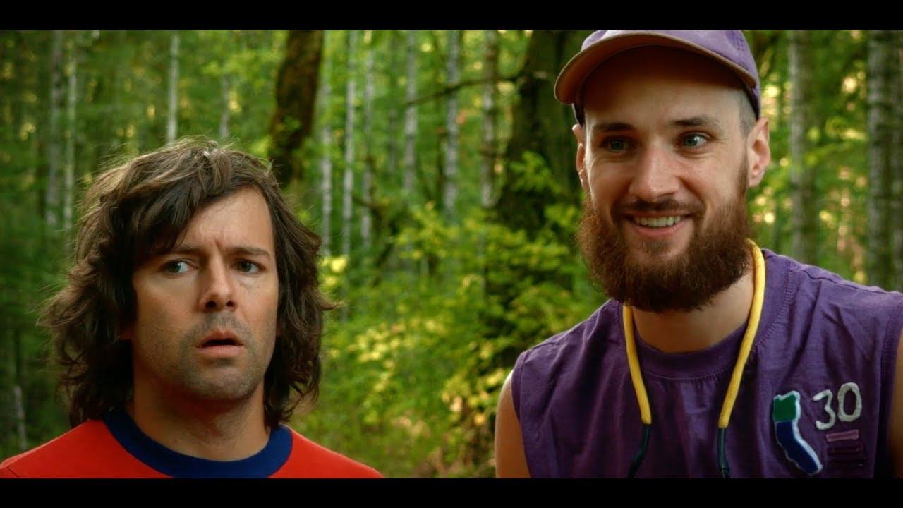 If These Legs Could Talk Trailer