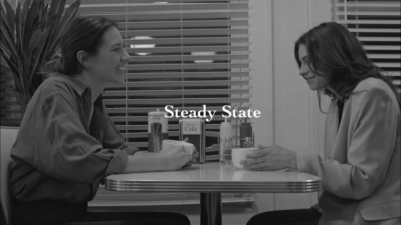 Steady State Trailer