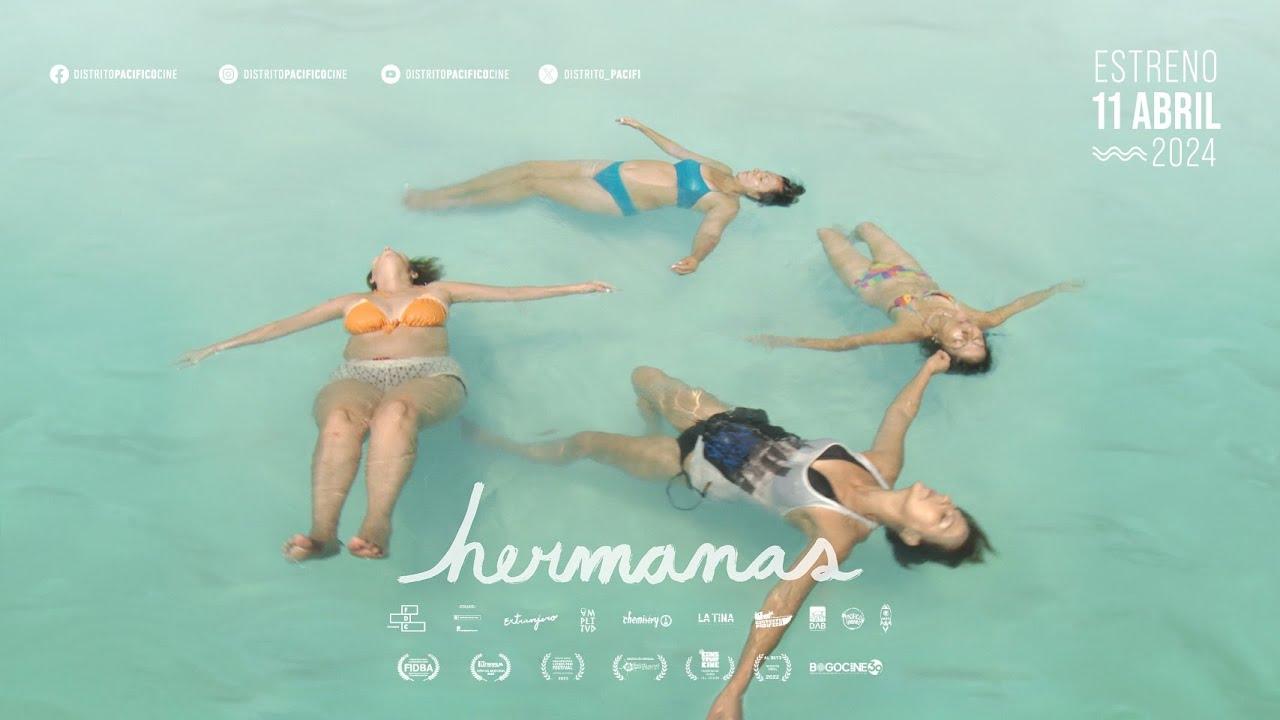 Hermanas Trailer