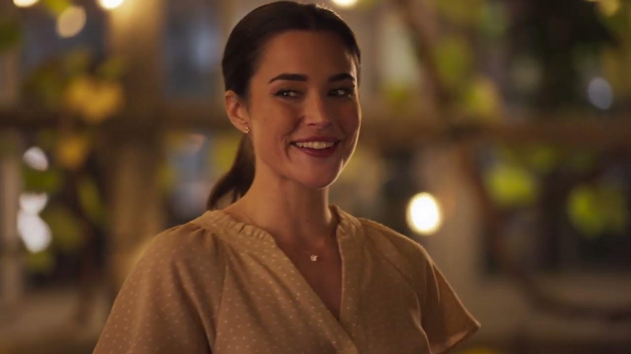 Sweet as Pie Trailer