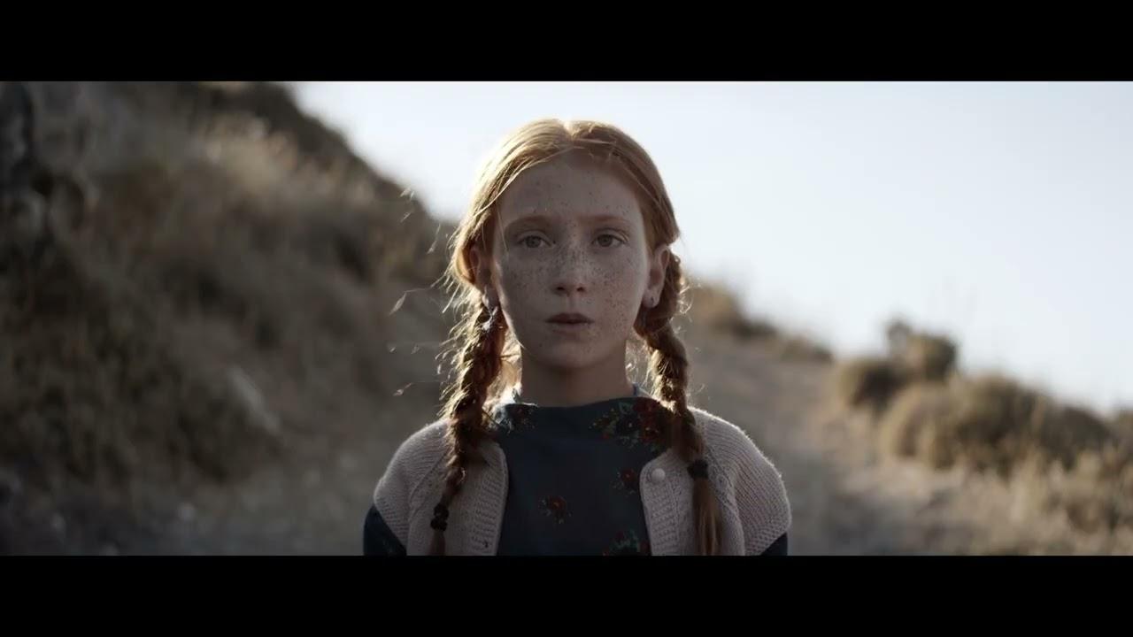 Salvation Trailer