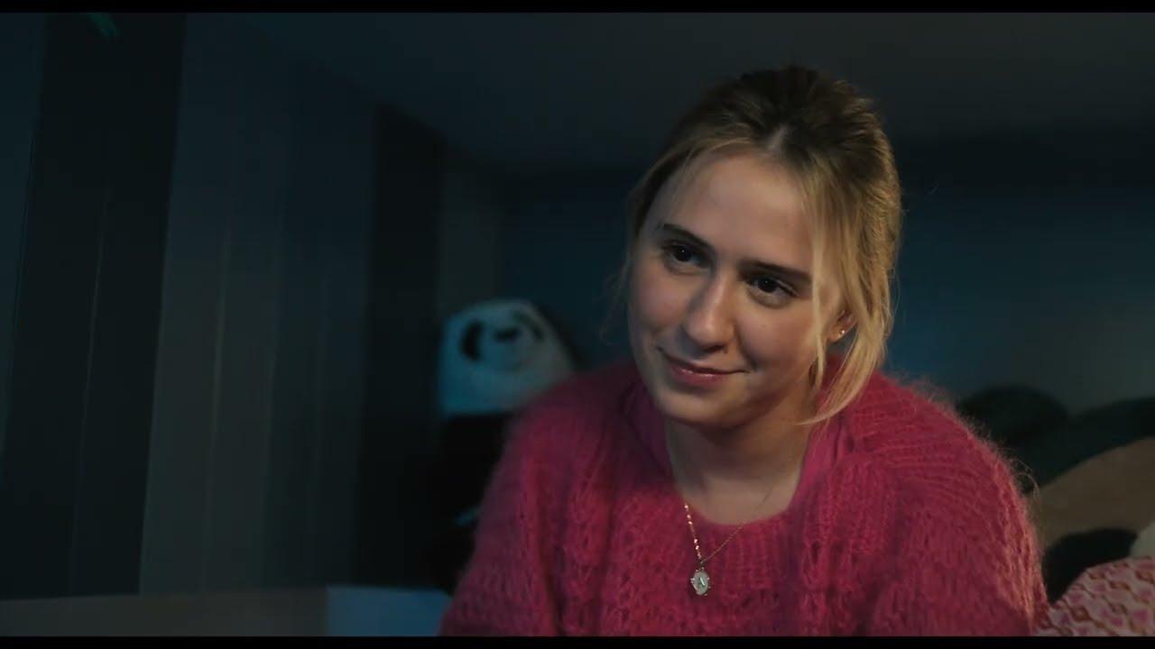 Learning to Breathe Under Water Trailer
