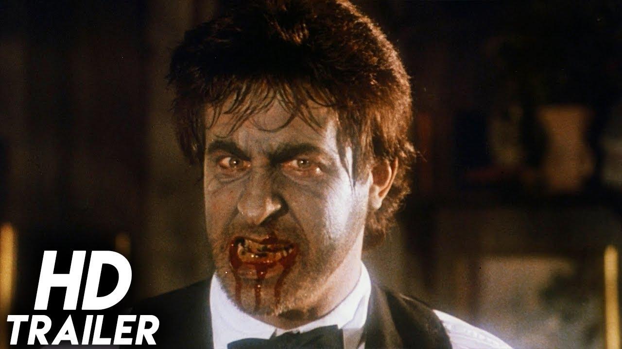 Blood Diner Trailer