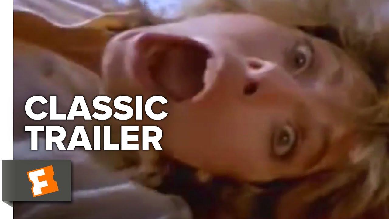 It's Alive III: Island of the Alive Trailer