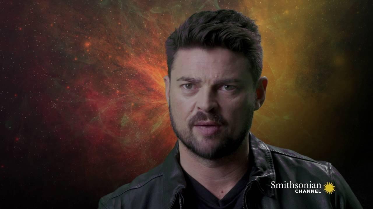 Building Star Trek Trailer