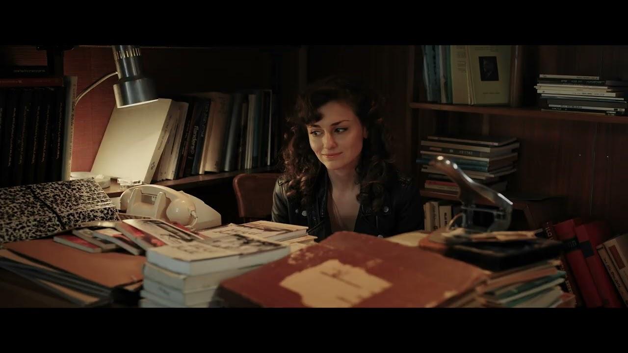 The Monkey House Trailer