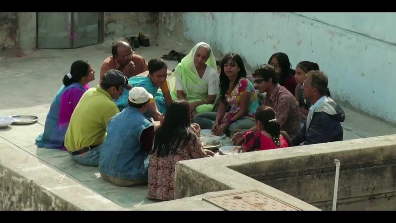 Patang Trailer