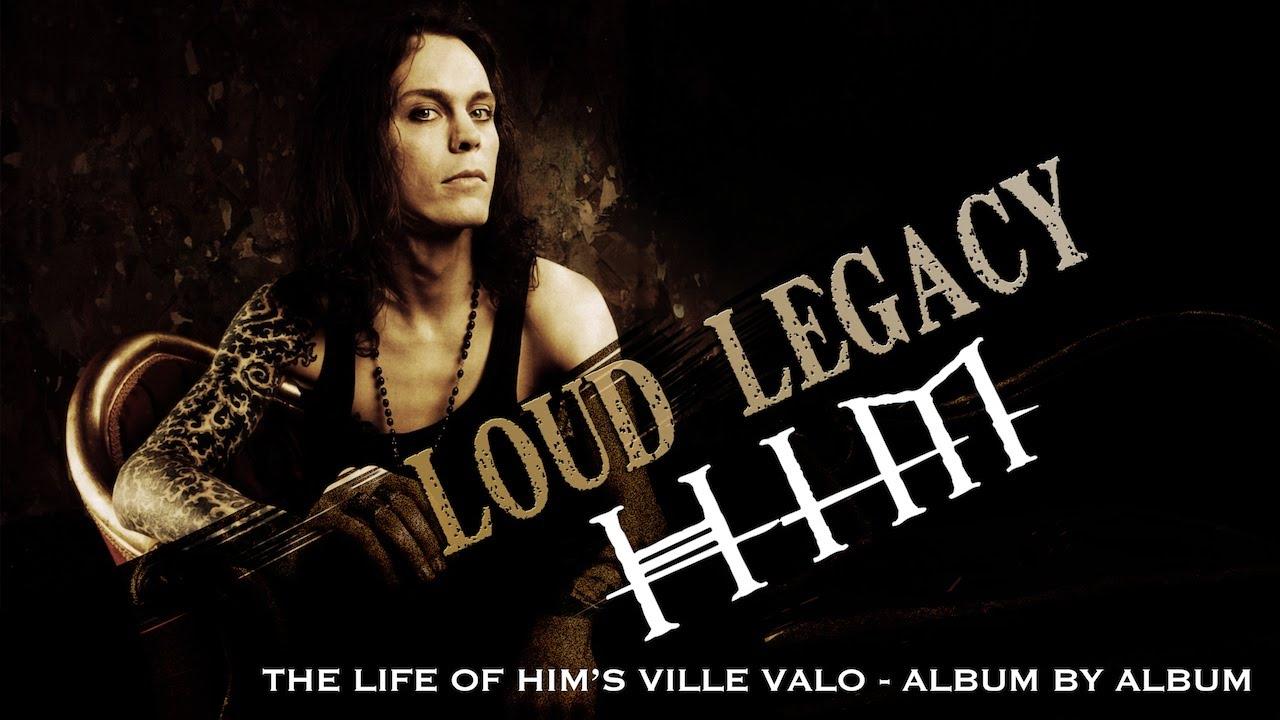 H.I.M. - Loud Legacy Trailer