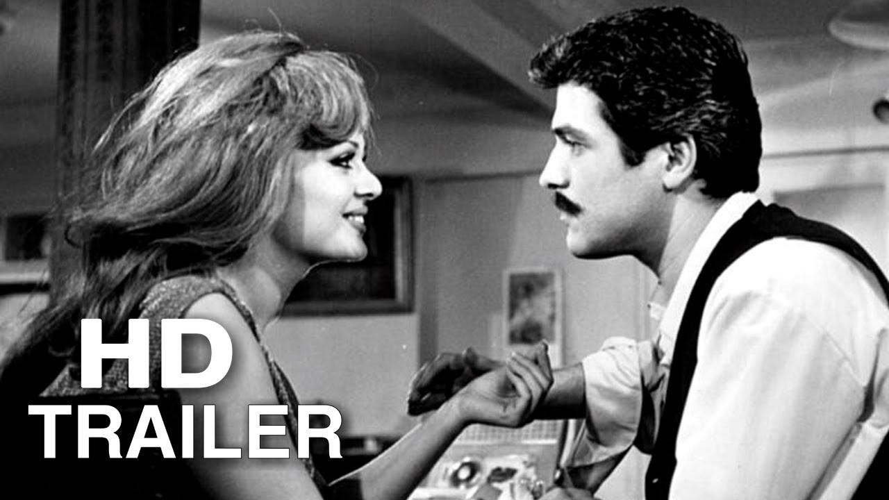 My Prostitute Love Trailer