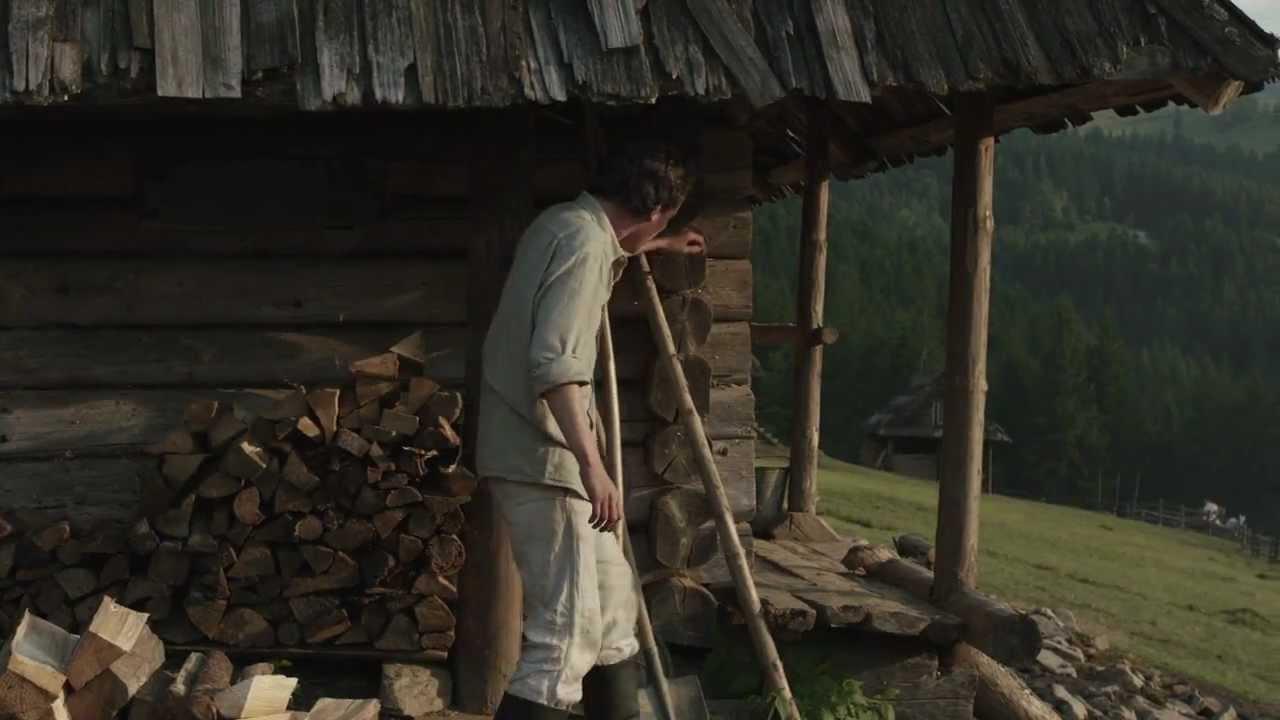 Brothers. The Final Confession Trailer